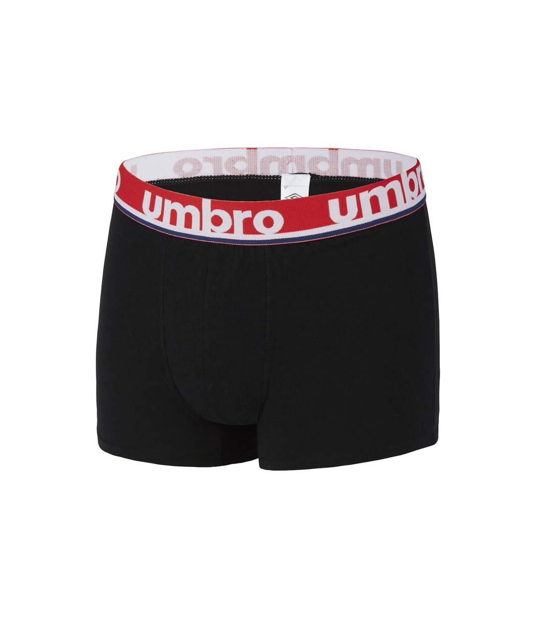 Lot de 4 boxers en coton homme Ban Umbro