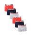 Boxer homme LOTTO - Pack de 6-2