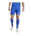 Mens Tiro 24 Football Shorts Royal Blue Adidas-4