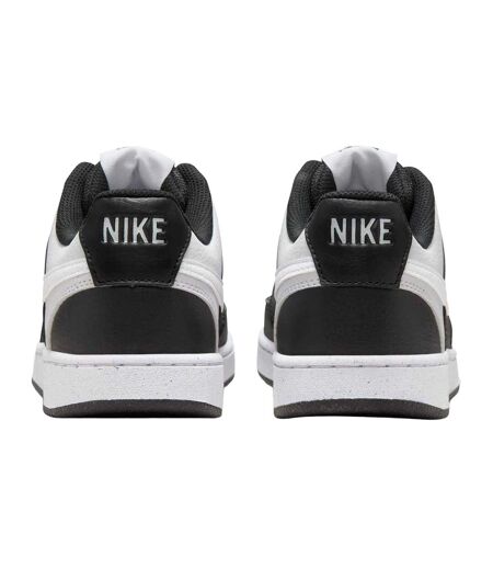 Baskets Vision Low Next Nature Femme Blanc Noir Nike