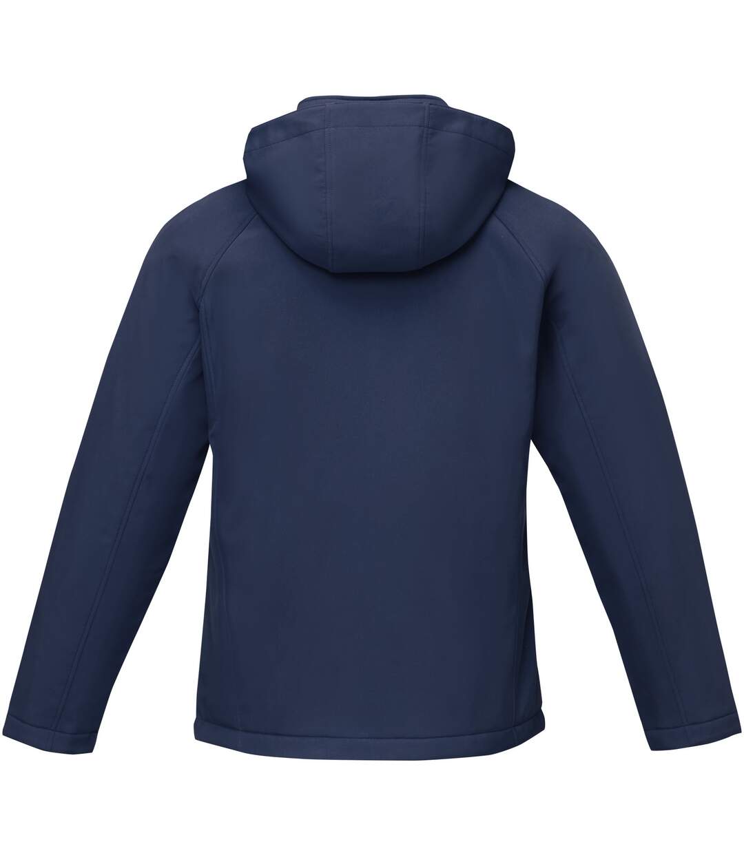 Doudoune Softshell Notus Homme Bleu Marine Elevate Essentials-2