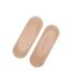 Socquettes Motif/style Uni Femme Beige Tommy Hilfiger-2