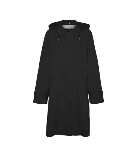 Manteau noir femme vero moda chelseasif