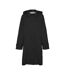 Manteau noir femme vero moda chelseasif-2