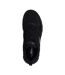 Baskets Track Femme Noir Skechers-4