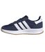 Baskets Run 70s 2.0 Homme Bleu Blanc Adidas-3