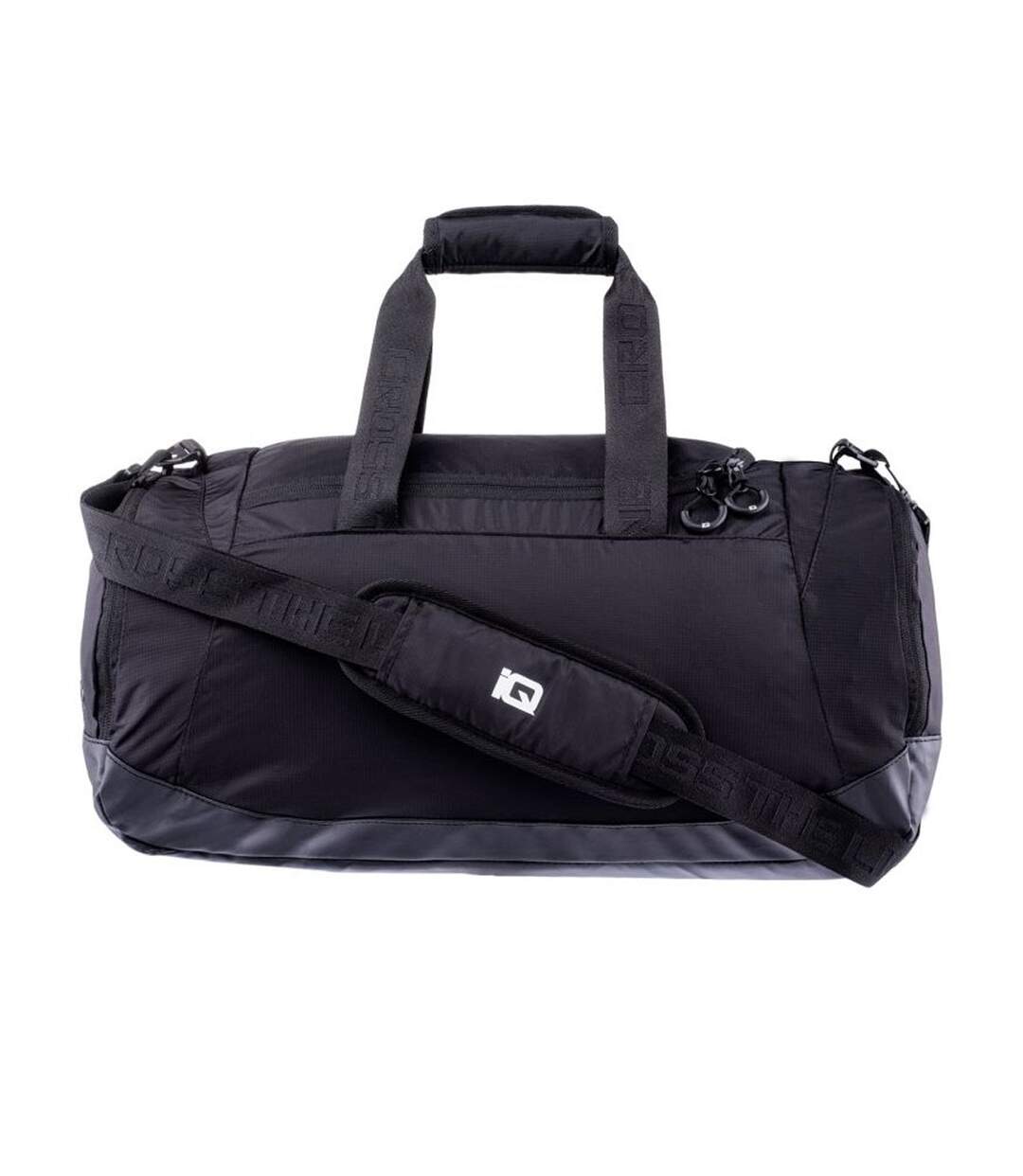 Sac Cross The Line Ayolos Adulte Taille Unue Noir IQ-2