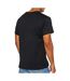 T-shirt Noir Homme Pepe Jeans Eggo N - L