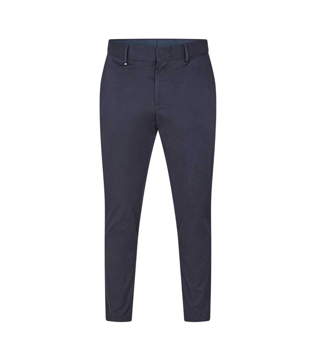 Pantalon C-genius Homme Bleu Foncé Boss-1