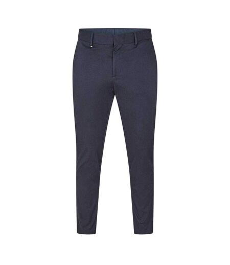 Pantalon C-genius Homme Bleu Foncé Boss