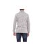 Sweat col boule en coton WIRVINE