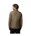 Doudoune Sans Manches Homme Vert-gris Pâle Columbia-3