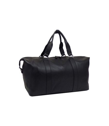 Katana - Sac de voyage en cuir Sven - noir - 7701