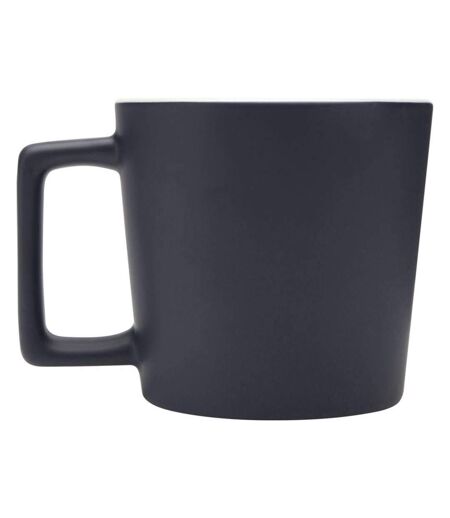Mug cali taille unique bleu marine Bullet