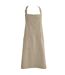 Tablier de cuisine coton LILI Liens à nouer-1