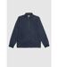 Maine Mens Harrington Cotton Jacket (Black) - UTDH6615