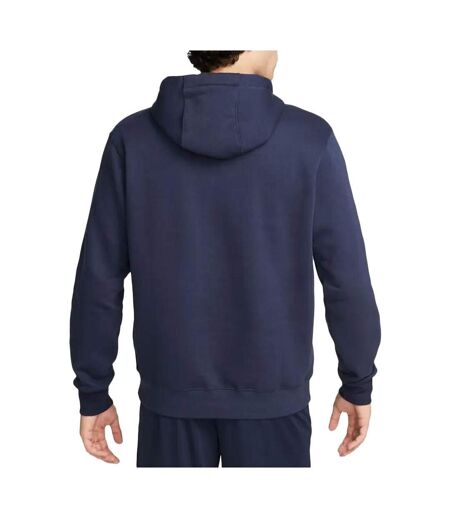 Sweat à capuche Marine Homme Nike Park20 - M