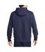 Sweat à capuche Marine Homme Nike Park20 - M-2