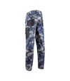 Pantalon  stretch multipoche genoux renforcés Coverguard Kammo