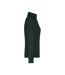 Veste Polaire Femme Vert Foncé James And Nicholson-3