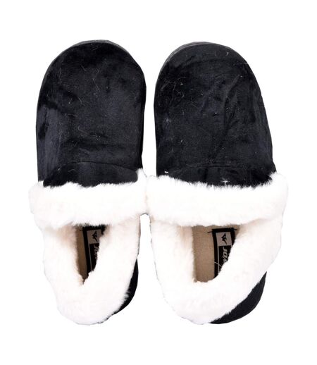 PANTOUFLE Femme Chausson COCOONING