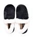 PANTOUFLE Femme Chausson COCOONING-3
