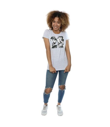 (Gris sportif) - UTBI31553