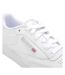 Baskets club c femme blanc Reebok-4