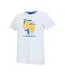 Womens/ladies Filandra Vx Limonata Lemon T-shirt White Regatta-4