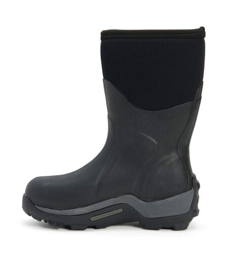 Mens Arctic Sport Boots Black Muck Boots