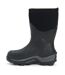 Mens Arctic Sport Boots Black Muck Boots-3