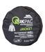 Qikpac X Unisex Packaway Jacket Flint Trespass-3