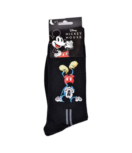 Chaussettes Pack Homme DISNEY MICKEY MOUSE