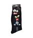 Chaussettes Pack Homme DISNEY MICKEY MOUSE-4