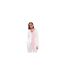 Linen Fashion Scarf One Size Petal Tommy Hilfiger-1
