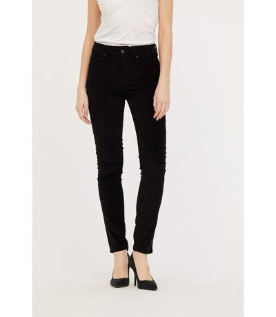 Pantalon femme coton  LC135