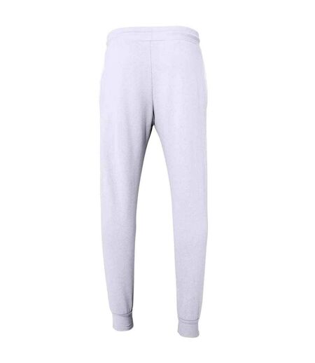 Pantalon de jogging adulte blanc Bella + Canvas