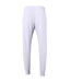 Pantalon de jogging adulte blanc Bella + Canvas-2