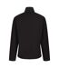 Regatta Mens Microfleece Recycled Jacket (Black) - UTPC4274
