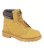 Chaussures Montantes De Sécurité Homme Miel Grafters-1