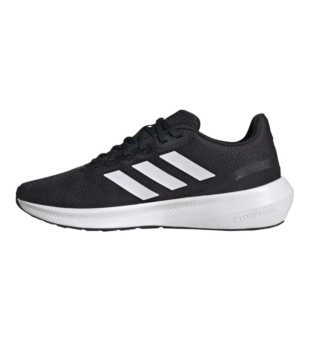 Baskets Runfalcon Homme Noir Adidas-3