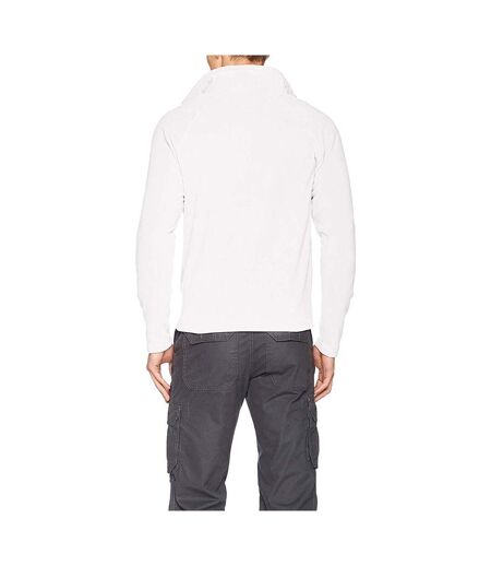 Core Veste Polaire Homme Blanc Result