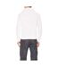 Core Veste Polaire Homme Blanc Result-4