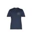 T-shirt homme bleu marine foncé Lyle & Scott Lyle & Scott