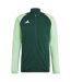 Veste Tiro Homme Vert Adidas-2