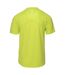 T-shirt Fenir Homme Jaune Fitanu-3