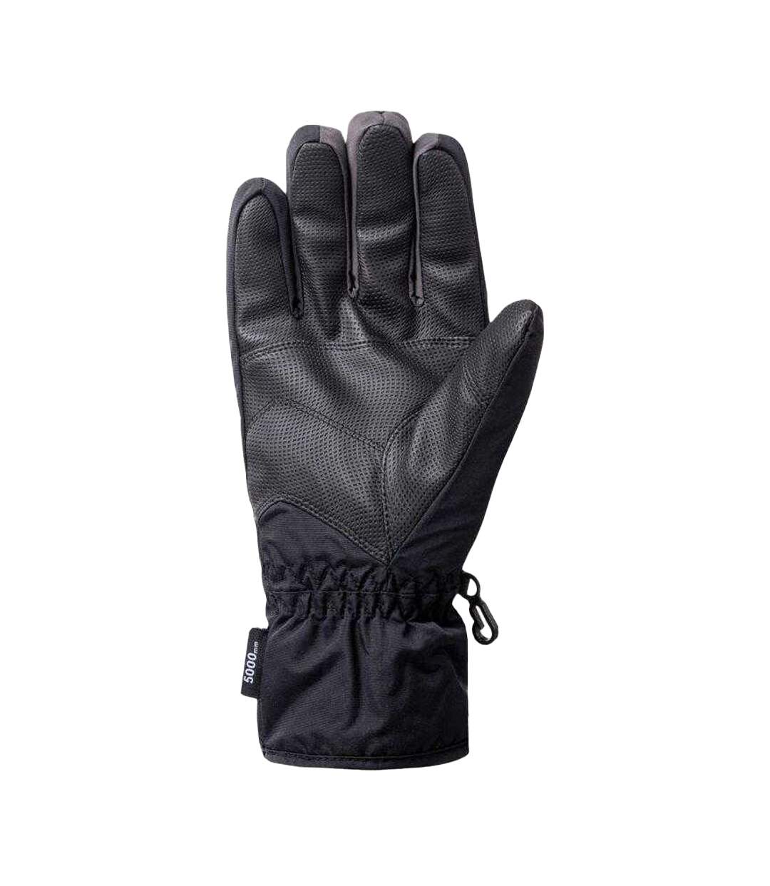 Gants 4zs4 Homme Noir Brugi-2