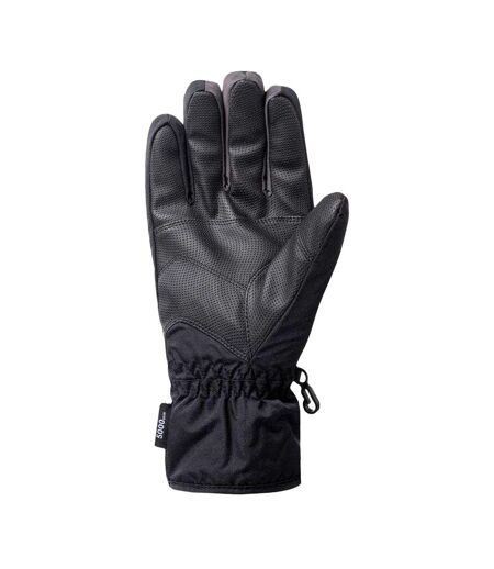 Gants 4zs4 Homme Noir Brugi