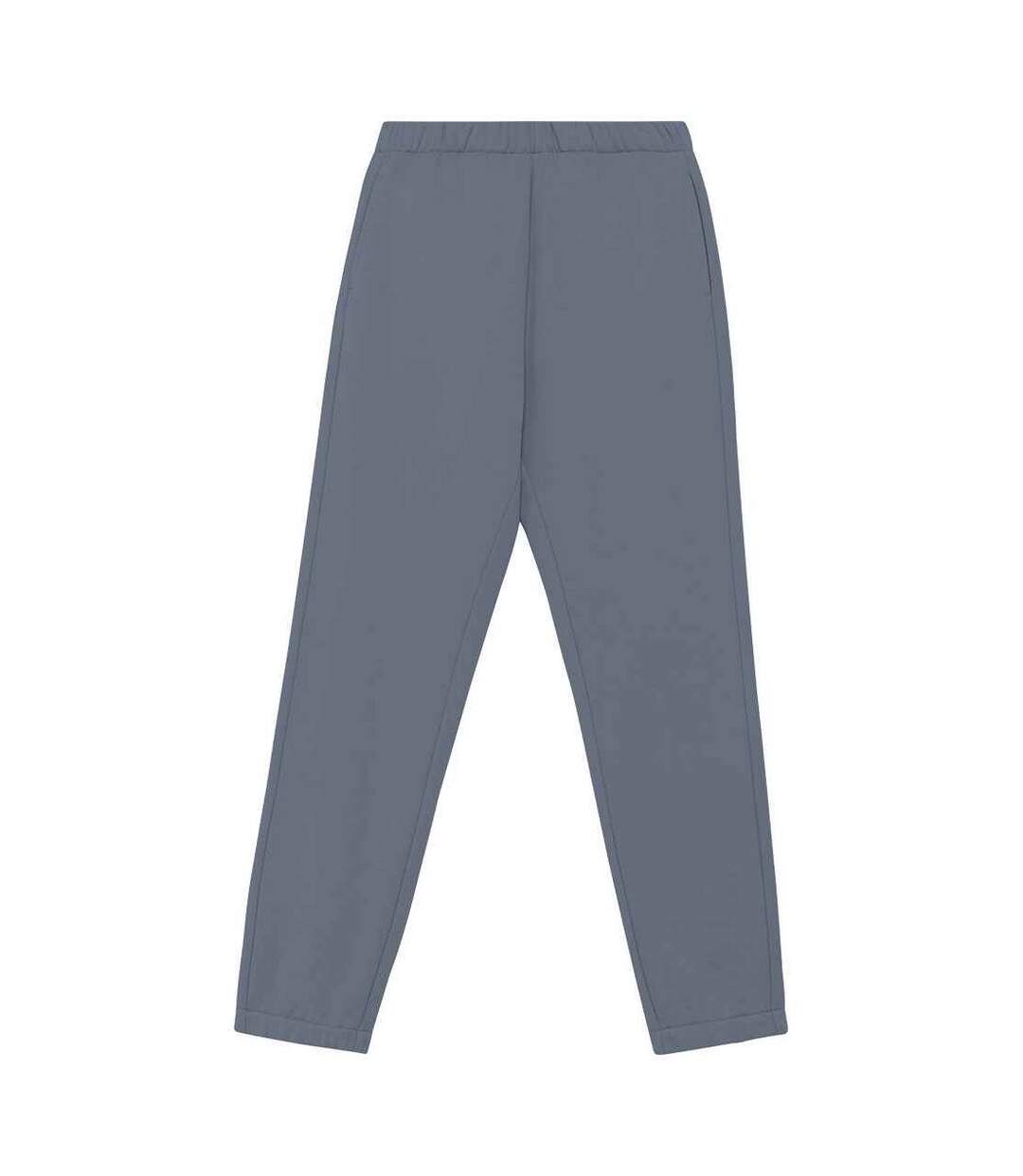 Pantalon de jogging femme gris Native Spirit-1