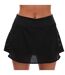 Jupe paris tennis match femme noir Adidas-1